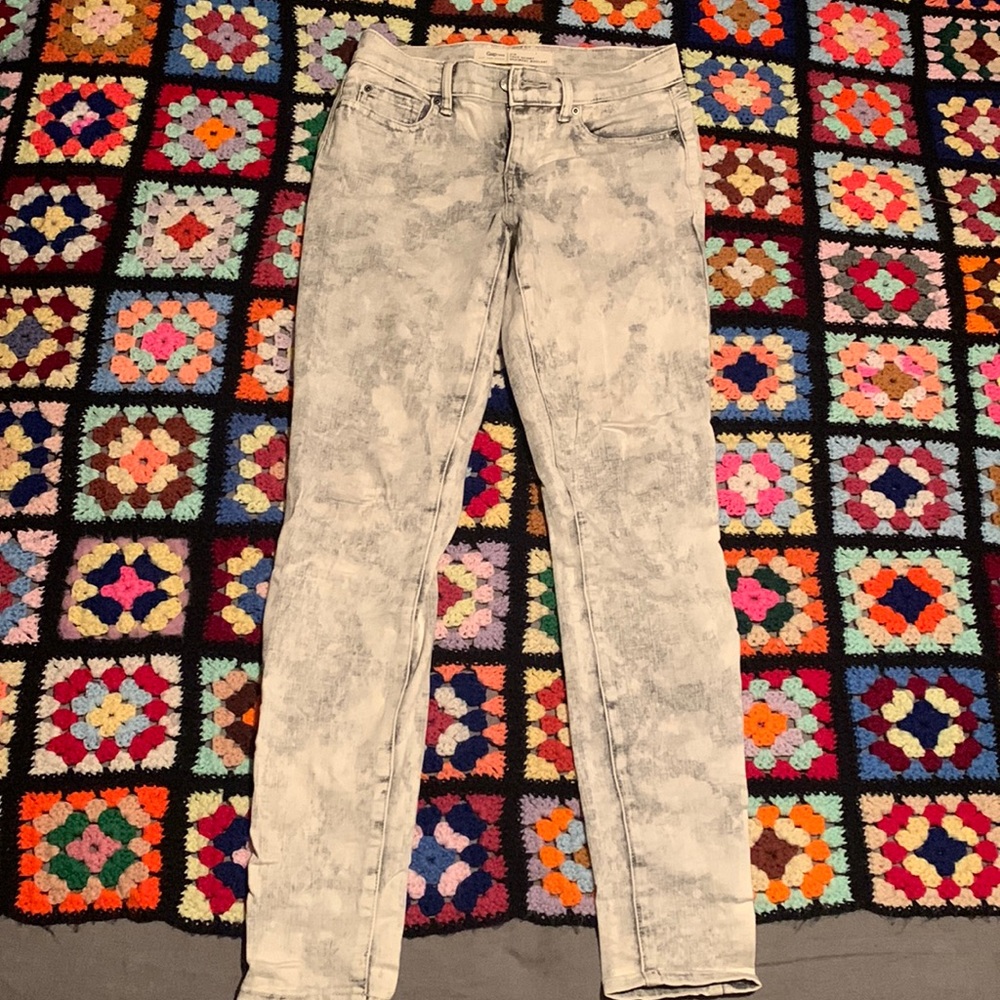 Gap jeans